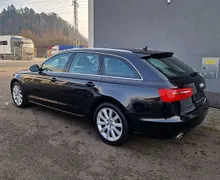 Zunanja slika - Audi A6 - Avant 3.0 TDI AUT. Business 204KM - 6 - Predogledna slika