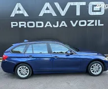 Zunanja slika - BMW Serija 1 - 118i M Sport AVT.-18COL-PANORAMA-LED NAVI-KAMERA.. - 3 - Predogledna slika