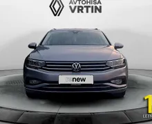 Zunanja slika - VW Passat - Variant 2.0 TDI BMT DSG Z ENOLETNIM JAMSTVOM - 5 - Predogledna slika