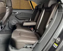 Zunanja slika - Audi Q8 - 50TDI Quattro SLine-4WS-ZRACNO-HLAJENJE-PAN-HEADUP - 16 - Predogledna slika