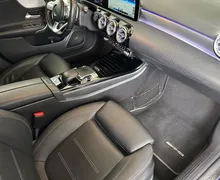 Zunanja slika - Mercedes-Benz CLA-Razred - 250 4M-AVT. AMG-KAM360-BURMEISTER-LED-LIGHT-HUD... - 10 - Predogledna slika