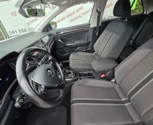 Zunanja slika - Volkswagen T-Roc - 1.6 TDI BMT SPORT LED-VIRTUAL-ALU-PDC - 12 - Predogledna slika