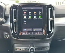 Zunanja slika - Volvo XC40 - B3P Plus Dark Avt - 17 - Predogledna slika
