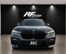 Zunanja slika - BMW serija X4: - 2.0XD-4X4-M PAKET-VIRTUAL-1.LASTNIK-ŠIBEDAH... - 2 - Predogledna slika
