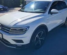 Zunanja slika - VW Tiguan - 2.0 TDI 4x4 Highline 140kW-190KM DSG - 2 - Predogledna slika