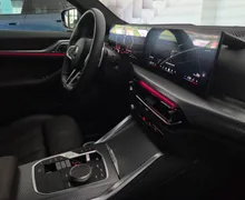 Zunanja slika - BMW Serija 4 - Gran Coupe: 420d xDrive-M.SPORT PRO-PANO-KEYLESS-KAM360. - 20 - Predogledna slika