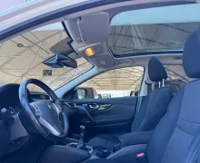 Zunanja slika - Nissan Qashqai - 1,2 DIG-T 360° - 11 - Predogledna slika