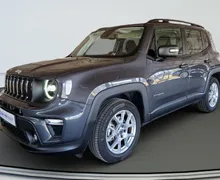 Zunanja slika - Jeep Renegade - 1.5 T4 e-Hybrid Altitude DCT - 1 - Predogledna slika