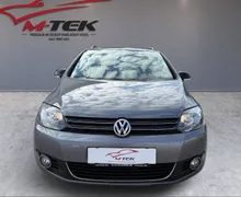 Zunanja slika - Volkswagen Golf Plus - 1.6 TDI DPF Comfortline 77  105 ... - 2 - Predogledna slika