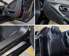 Zunanja slika - Lamborghini Huracan - EVO Spyder AWD NERRO - 16 - Predogledna slika