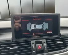 Zunanja slika - Audi A6 - 2,0 TDI ultra S tronic - 16 - Predogledna slika