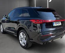 Zunanja slika - Audi Q5 - quattro TDI S tronic - 4 - Predogledna slika