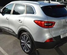 Zunanja slika - Renault Kadjar - BOSE Blue dCi 115 -Slovenski - Odličen - 1.Lastn - 5 - Predogledna slika