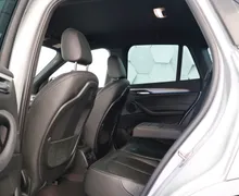 Zunanja slika - BMW X1 - 2.0d 18d x-Drive Aut M-Sport 150KM - 10 - Predogledna slika