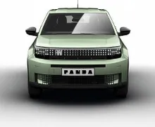 Zunanja slika - Fiat Grande Panda - 1.2 T-Gen3 100 Icon - 6 ST.ROČNI MENJALNIK - 2 - Predogledna slika