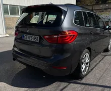 Zunanja slika - BMW Serija 2 - Gran Tourer: 216i Gran Tourer Advantage- 1. LASTNIK - 5 - Predogledna slika