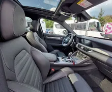 Zunanja slika - Alfa Romeo Stelvio - Veloce 2.2 Multijet 210 Q4 - 9 - Predogledna slika