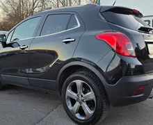 Zunanja slika - Opel Mokka - 1.7 CDTI S S COSMO 4X4 XENON-NAVI-ALU-GRETJE SŽ - 6 - Predogledna slika