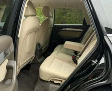 Notranja slika - Audi Q5 - 2.0 TDI-Q-4X4-AUT-XENON-LED LIZING ZA TUJCE - 9 - Predogledna slika