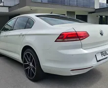 Zunanja slika - VW Passat - 2.0 TDI-SPORT LINE- FULL LED-LIMUZINA-1 LASTNIK-.. - 3 - Predogledna slika