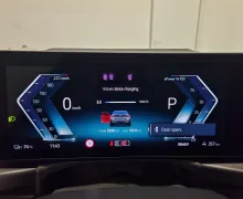 Zunanja slika - BMW i4 - eDrive40 Gran Coupe - 23 - Predogledna slika