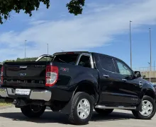 Zunanja slika - Ford Ranger - LIMITED 2.2TDCI 150KM 4X4 SLO 1.LASTNIC POVRAČ.DDV - 8 - Predogledna slika