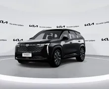 Zunanja slika - Geely StarRay - 1.5 TD 7DCT GK... - 1 - Predogledna slika