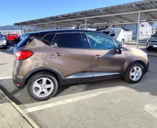 Zunanja slika - Renault Captur - Authentique TCe 90 Stop Start - 3 - Predogledna slika