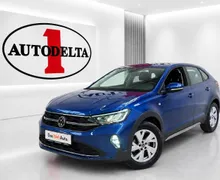 Zunanja slika - Volkswagen Taigo - 1.0 TSI Life 85  115 - 1 - Predogledna slika