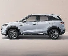 Zunanja slika - BYD ATTO 2 - COMFORT 64.8 kWh - 2 - Predogledna slika