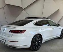 Zunanja slika - Volkswagen Arteon - 2,0 TDI BMT R-Line DSG - 8 - Predogledna slika