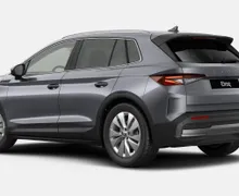 Zunanja slika - Škoda Elroq - 60 - 1 - Predogledna slika