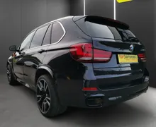 Zunanja slika - BMW X5 - serija : M50d FULL LED SOFT CLOSE HEAD-UP HARMAN KARDON KAM - 4 - Predogledna slika