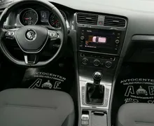Zunanja slika - VW Golf - 1.6 TDI-R LINE-XENON+LED-LIZING ZA TUJCE-ACC- - 12 - Predogledna slika