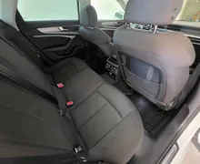 Notranja slika - Audi A6 Avant - 45 TDI quattro |VIRTUAL|MATRIX|360-KAM|ZRAK|ALU18| - 11 - Predogledna slika