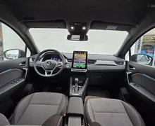 Zunanja slika - Renault Captur - Techno TCe140 Avtomatik +Paket Navi. in parkiranje - 12 - Predogledna slika
