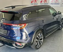 Zunanja slika - Renault Grand Espace - E-Tech full hybrid 200 Iconic.USNJE.KAMERA.7 SEDEŽ - 2 - Predogledna slika