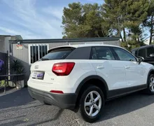 Notranja slika - Audi Q2 - 1.6 TDI UREDIMO FINANCIRANJE POLOG 1200... - 7 - Predogledna slika