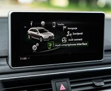 Zunanja slika - Audi RS4 Avant - 2.9 TFSI - Keramika - B O - 20COL - Matrix - 18 - Predogledna slika