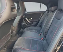 Zunanja slika - Mercedes-Benz A-Razred - A 200 AMG Line Avt. - 11 - Predogledna slika