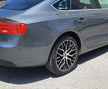 Zunanja slika - Audi A5 - 2.0 TDI clean diesel 140kW quattro - 6 - Predogledna slika