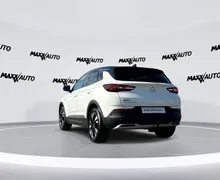Notranja slika - Opel Grandland X - 1.5 CDTI Selection Start Stop - 7 - Predogledna slika