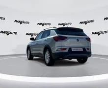Notranja slika - KG Mobility Korando - 1.5 T-GDI ISG Style - 7 - Predogledna slika