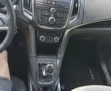 Zunanja slika - Opel Zafira - Tourer 1,6 CDTi Cosmo Start/Stop - 13 - Predogledna slika