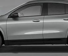 Zunanja slika - Mercedes-Benz GLA-Razred - GLA 180 AMG Line Edition... - 2 - Predogledna slika