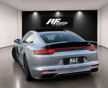 Notranja slika - Porsche Panamera - 4.0 V8 GTS-PANORAMA-MATRIX-SOFT CLOSE-HLAJENJE- - 7 - Predogledna slika