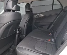 Zunanja slika - KIA Sportage - 2WD 1.6 T-GDI MHEV  ISG DCT - 8 - Predogledna slika