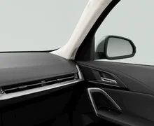 Zunanja slika - BMW X1 - sDrive18i - 10 - Predogledna slika