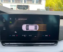 Notranja slika - Škoda Octavia - Škoda - 8 - Predogledna slika