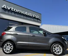 Zunanja slika - Ford EcoSport - 1.0 EcoBoost Titanium SLO.ZIMSKI PAKET.DAB.TEMP - 6 - Predogledna slika